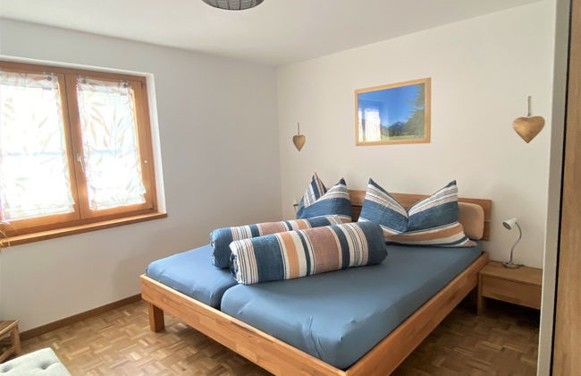 Ferienwohnungen Senda 495D - Foto 28