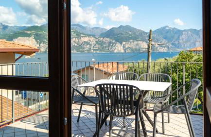 June Stay Lake Garda - Foto 62