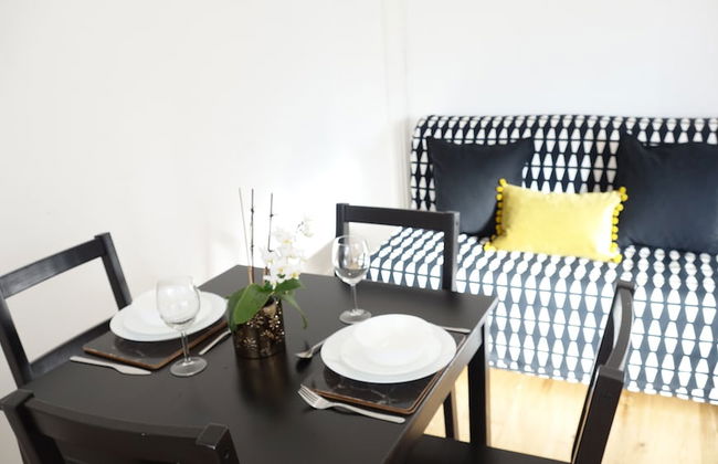 Airport Garden Rooms - Foto 1