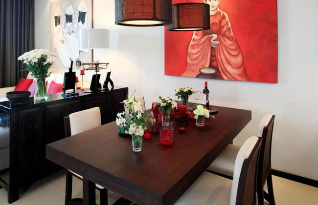 Two Villas Holiday Phuket Onyx Style Nai Harn Beach - Foto 7