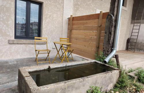 La Maison de Pérouges - Foto 12