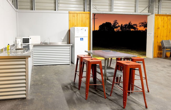 BIG4 Big River Holiday Park - Foto 72