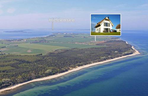 Reetdachhäuser am Bakenberg - Foto 10