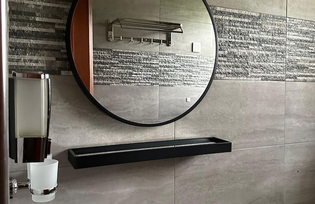 Divine Furnished Apartments - Foto 16