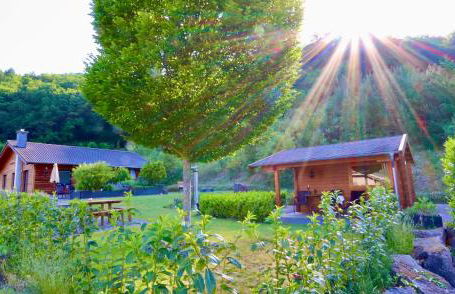 Casa al Bosco Ferienhaus am Wald - Foto 11