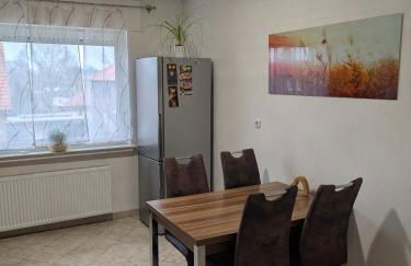 Schöne, große Wohnung mit 3 Betten - Foto 9