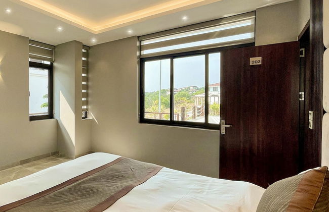 Phoenix Villas FLC Ha Long - Foto 63