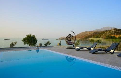 Almyriki Villas - Foto 13