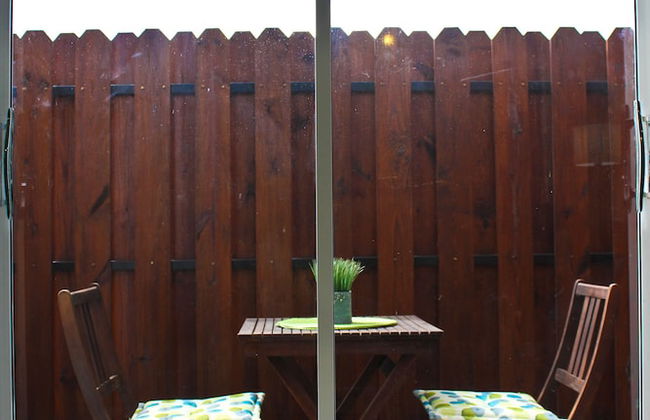 Eclipse Suite Guest Apartments - Foto 23