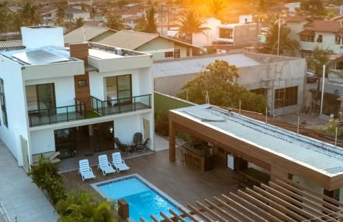 Casa de veraneio para família - Foto 1