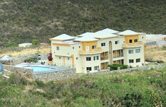 Singh Luxury Apartments With sea View, Apt.2 - Foto 14