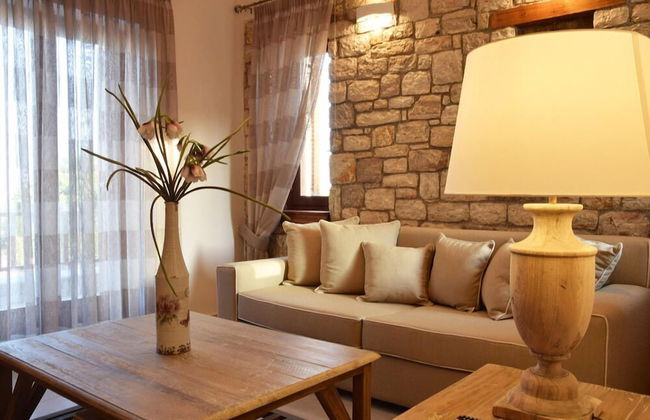 Liokrina Luxury Villas - Photo 17