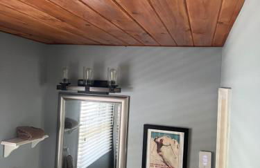 Beech Mountain Swiss-style Chalet - Foto 22