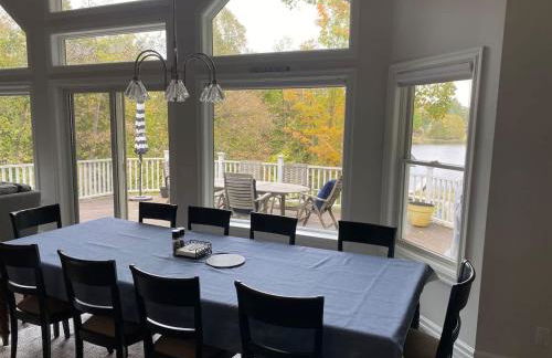 Large home on the Lake, Hot tub, Families, Groups - Foto 37