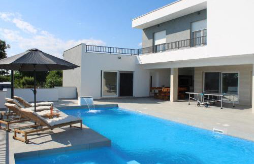 Villa Tea Polača Biograd na moru Benkovac - Foto 2