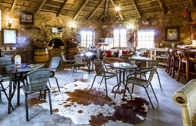 Morning Glory Cottages - Foto 2