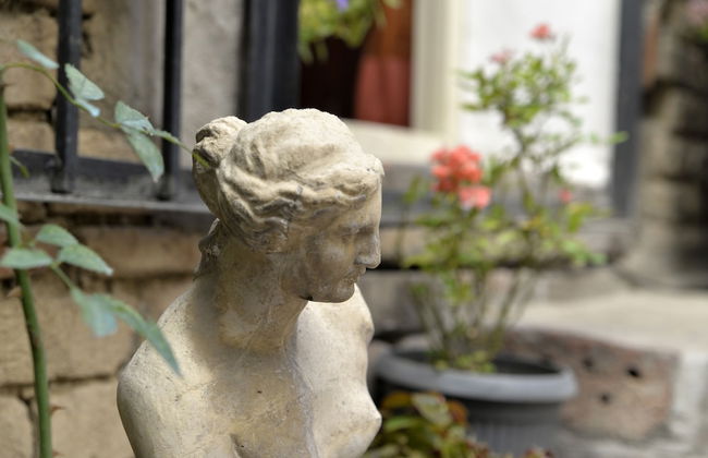 HB apartments Mazniashvili - Foto 35