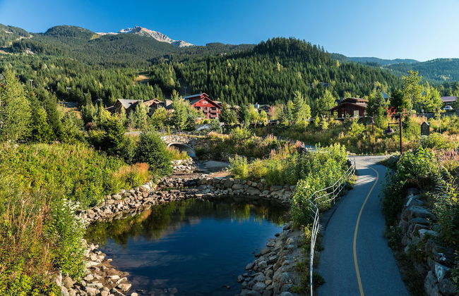 Legends Whistler - Foto 46