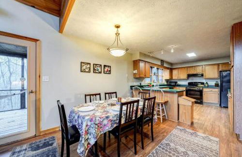 Hot Tub Fireplace Fire Pit Game Room & More - Foto 13