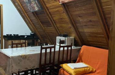 Canto Gira Sol - Estúdio Beija Flor - 2 Andar - Foto 4