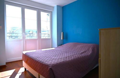 Le banc sous les tilleuls - Foto 10