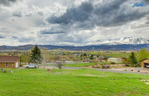 Huntsville Retreat about 4 Mi to Reservoir! - Foto 35