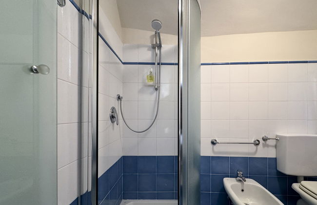 1 bedroom Apartment in Bordighera - Photo 18