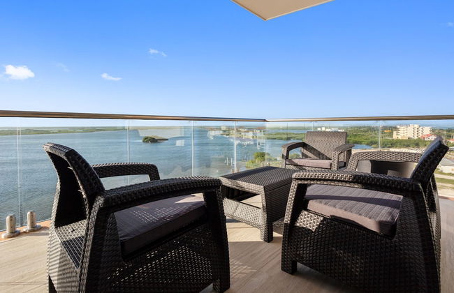 Sunset Caribe Belize - Photo 69