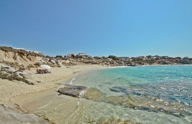 Ydreos Studios & Apartments - Foto 32