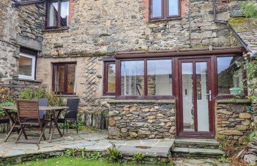 Park Cottage - Foto 22