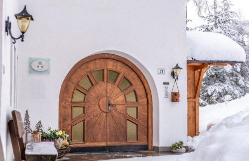 Residence Lärchenhäusl - Foto 10