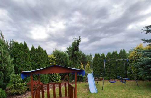 Dom na wakacje nad Zalewem Sulejowskim - Foto 19