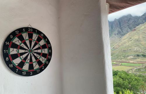 El Paraíso Agaete Valle - Foto 48