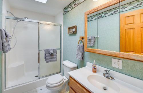 Bay Views Peaceful Acadia National Park Getaway! - Foto 16