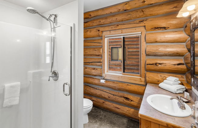 Kings Cabin - Foto 46