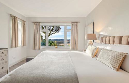 Far Heath House with Hot Tub - Foto 51