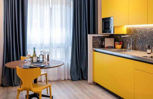 Hotel Pathos by Mimood Aparthotels - Foto 55