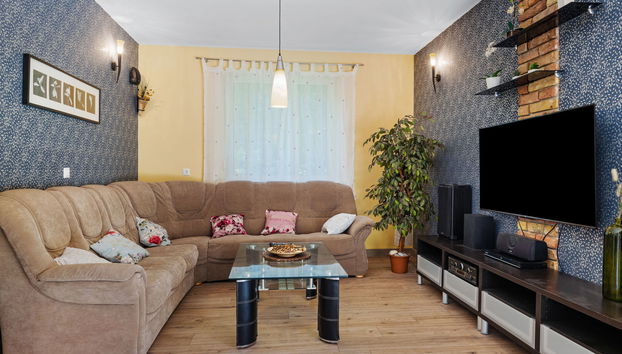 Perla - Foto 5, Living Room