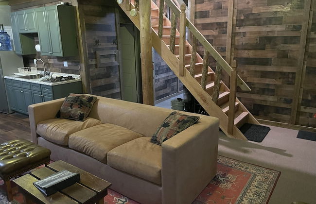 Arapaho Valley Ranch - Foto 49