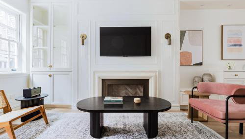 Blueground West Village AC balcony nr landmarks NYC-1763 - Foto 3, Other