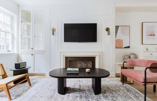 Blueground West Village AC balcony nr landmarks NYC-1763 - Foto 3