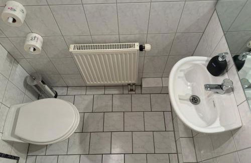 Stilvolles Business-Apartment mit Balkon in Leverkusen Wiesdorf - All-Inclusive Wohnen - Foto 14