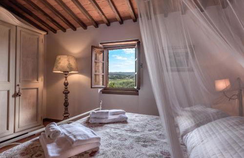 I Melograni del Chianti - Foto 62