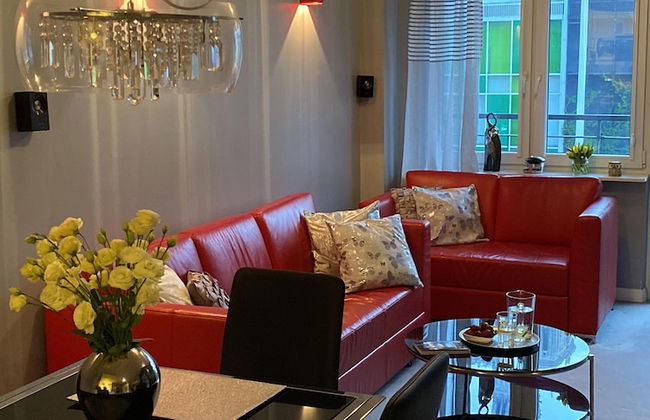 Good Time Apartments Zgoda - Photo 1