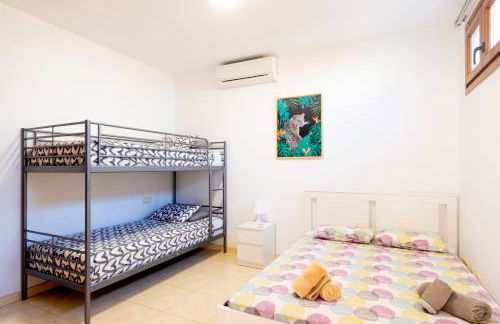 CASA LAURA VISTA LOBOS - spacious Villa with heatable pool and sea views - Photo 45