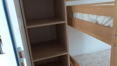 Petite maison plain-pied, proche des plages - Foto 2