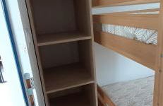 Petite maison plain-pied, proche des plages - Foto 2