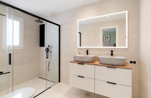 Guadalvillas Holiday Townhouse in San Pedro de Alcantára - Photo 16