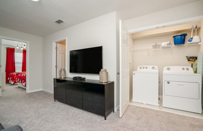 Orlando Newest Resort Community Town Home - Foto 7