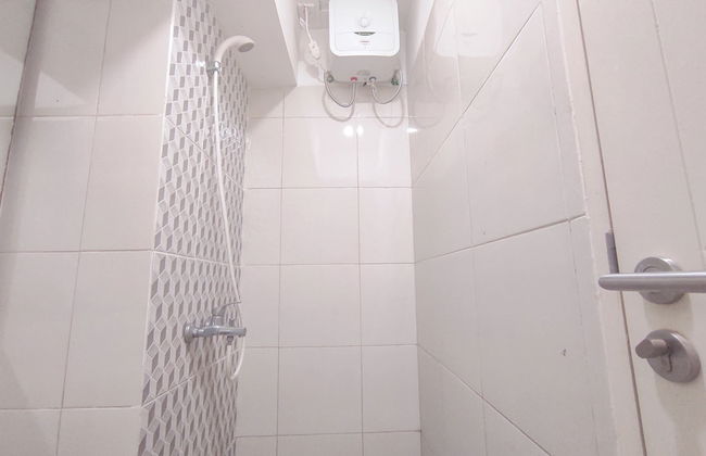 Simple And Restful Studio At Tanglin Supermall Mansion Apartment - Foto 9